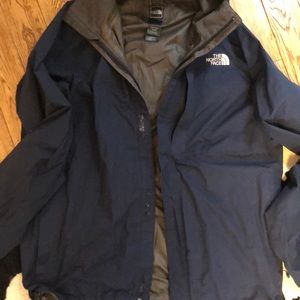 north face paclite